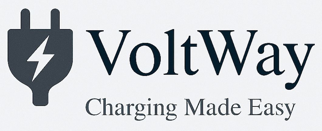 VoltWay Logo
